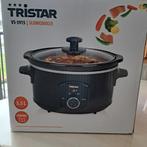 Tristar VS-3915 Slowcooker, Witgoed en Apparatuur, Slowcookers, Ophalen, Nieuw