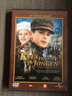 Kees de jongen - dvd, Cd's en Dvd's, Alle leeftijden, Ophalen of Verzenden, Zo goed als nieuw