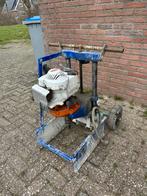 Stihl diamantboormachines benzine, Ophalen, Boor- en/of Breekhamer, O, O