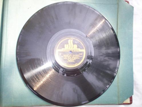 78tpm grammofoonplaten meer dan 40, uit de USSR, Cd's en Dvd's, Vinyl | Overige Vinyl, Gebruikt, Ophalen of Verzenden