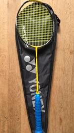 Yonex racket nanoflare 1000zz, Ophalen of Verzenden, Racket(s)