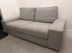 IKEA KIVIK 2-zits bank - Zo goed als nieuw!, Ophalen, 150 tot 200 cm, Tweepersoons, 75 tot 100 cm