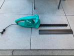 Bosch ahs 45-16 elektrische heggenschaar, Ophalen, Zo goed als nieuw, Elektrisch