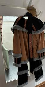 Viking Carnavalspak - Stoer en Compleet!, Ophalen, Carnaval, Maat 46/48 (XL) of groter, Kleding