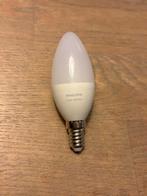 Philips Hue White 4e generatie (Nieuw, + Bluetooth support), Led-lamp, Minder dan 30 watt, E14 (klein), Ophalen of Verzenden