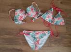 Bikini 3delig Maat S 75B HEMA, Ophalen of Verzenden, Zo goed als nieuw, Bikini