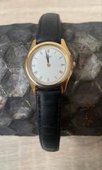 Citizen stijlvol vintage dames pols horloge klokje, Staal, Met bandje, Citizen, 1960 of later