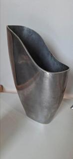Ikea design vaas Anna efverlund aluminium design vaas., Ophalen