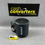Sony SNSXB 13 draadloze speaker | zwart | 386035, Overige merken, Gebruikt, Ophalen of Verzenden, Center speaker