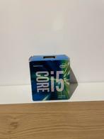 Desktop processor core i5 intel, Computers en Software, Processors, Ophalen of Verzenden, Zo goed als nieuw, 3 tot 4 Ghz