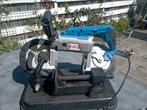 HBM 9494  Band/Lintzaag, Doe-het-zelf en Verbouw, Gebruikt, 70 mm of meer, HBM, 600 tot 1200 watt