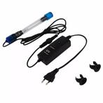 Te koop 13 watt dompel uvc 13w compleet nieuw
zeer krachtige, Ophalen of Verzenden, Nieuw