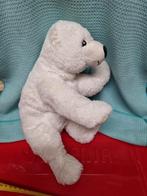 Ikea ijsbeer knuffel nr 7, Kinderen en Baby's, Speelgoed | Knuffels en Pluche, Ophalen of Verzenden, Overige typen