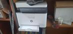 HP Color Laser MFP 179fnw, Computers en Software, Printers, Ophalen, Printer, Zo goed als nieuw, PictBridge