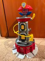 Paw Patrol de grote uitkijktoren, Ophalen, Zo goed als nieuw, Jongen of Meisje