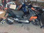 Speedfight 3, zonder kenteken, starten lopen., Fietsen en Brommers, Scooters | Peugeot, Ophalen, Zo goed als nieuw, Tweetakt, Speedfight