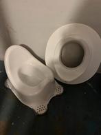 Potje en WC verkleiner - Hema, Kinderen en Baby's, Ophalen, Overige typen, Zo goed als nieuw, Hema