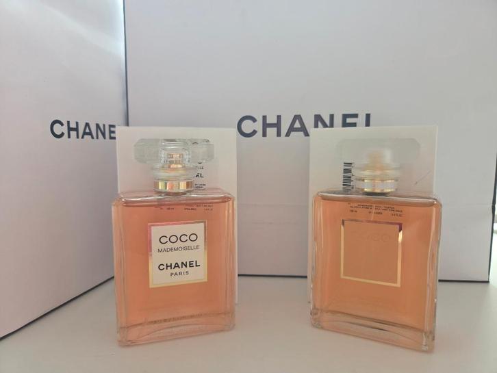 CHANEL coco mademoiselle, Sieraden, Tassen en Uiterlijk, Uiterlijk | Parfum, Nieuw, Ophalen of Verzenden