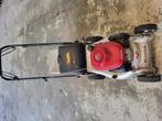 Honda Izy te koop., Tuin en Terras, Ophalen, Cirkelmaaier, Honda, Gebruikt