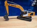 Liebherr 938 Rupskraan 1:50 Conrad Nieuw! Nzg Motorart, Overige merken, 1:50 of kleiner, Overige typen, Nieuw