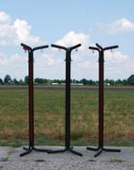 Vintage staande kapstok, Huis en Inrichting, Woonaccessoires | Kapstokken, Ophalen, Gebruikt, Nvt, Metaal