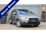 Mitsubishi Colt 1.3 Trekhaak, Airco (bj 2009), Voorwielaandrijving, Stof, Gebruikt, Zwart