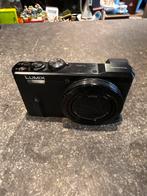 Panasonic Lumix Compact Camera, Ophalen of Verzenden, Gebruikt, Compact, Minder dan 4 keer