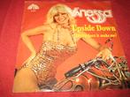 Vanessa: Upside down, Ophalen of Verzenden, Zo goed als nieuw, Pop, Single