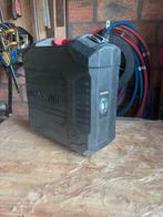 Te koop aangeboden parkside slagmoersleutel, Doe-het-zelf en Verbouw, Gereedschap | Boormachines, Ophalen of Verzenden, Zo goed als nieuw