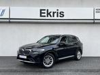 BMW X3 xDrive30e High Executive | Head-Up Display | Laserlic, 1998 cc, Gebruikt, 4 cilinders, Zwart