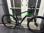 Cube Aim Race 29 inch mountainbike frame L ZGAN mtb cube 29”, Ophalen, Zo goed als nieuw, Overige merken
