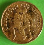 Herdenkings munt Culross Gala 75th Anniversary, Ophalen of Verzenden