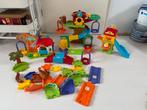 Vtech Zoef Zoef sets + losse onderdelen, Kinderen en Baby's, Speelgoed | Vtech, Ophalen, Gebruikt, 6 maanden tot 2 jaar