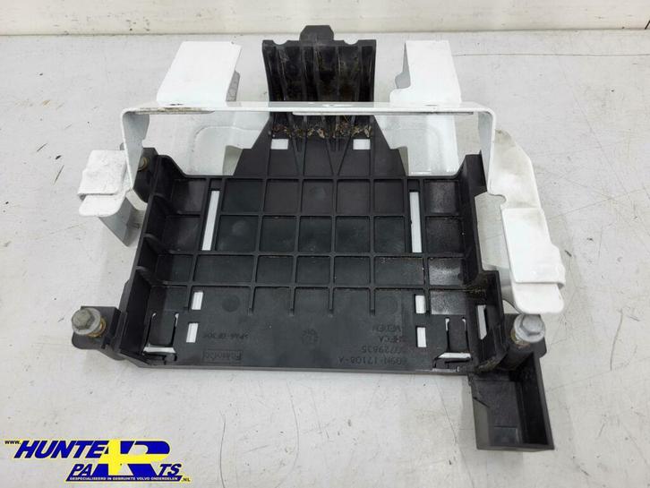 Ophangbeugel voor computer mot. Volvo V60 ('10-'18) 30729835, Auto-onderdelen, Uitlaatsystemen, Volvo, Gebruikt, Ophalen of Verzenden