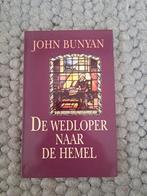 De Wedloper naar de Hemel - John Bunyan, Ophalen of Verzenden, Gelezen, John Bunyan, Christendom | Protestants