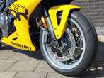 SUZUKI GSX-8R (bj 2025), Bedrijf, Super Sport