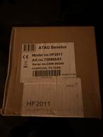 Atag Pelgrim Koolfilterset KF27/P01 - 2 stuks, Minder dan 200 m³ per uur, Overige typen, Nieuw, Ophalen of Verzenden