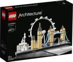 21034 LEGO Architecture: Londen -Nieuw in doos!!, Kinderen en Baby's, Speelgoed | Duplo en Lego, Nieuw, Complete set, Ophalen of Verzenden
