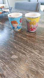 2 Blond Amsterdam mokken - Mama & Papa, Huis en Inrichting, Ophalen