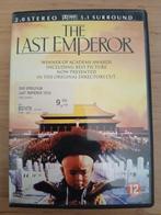 The Last Emperor, Vanaf 16 jaar, 1980 tot heden, Ophalen of Verzenden, Zo goed als nieuw