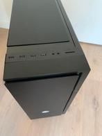 Desktop PC zie foto's, Computers en Software, Desktop Pc's, Ophalen, 256 GB, MSI, 8 GB