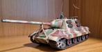 1:32 Unimax/Forces of Valor Sd.Kfz.186 Panzerjager Tiger Aus, Hobby en Vrije tijd, Modelbouw | Overige, Ophalen of Verzenden