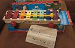 Xylophone fisher price, Kinderen en Baby's, Speelgoed | Fisher-Price, Ophalen of Verzenden, Gebruikt