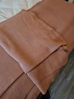 Woondeken katoen, Huis en Inrichting, Ophalen of Verzenden, Zo goed als nieuw