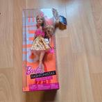 Barbie Fashionistas Swappin’ Styles Cutie  Wafe 1, Ophalen, Nieuw, Pop