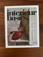 C. Brandriet - Interieurbasics, Boeken, C. Brandriet, Nieuw, Ophalen of Verzenden, Interieur en Design