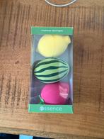 Essence Juicy Bomb Make-up Sponsjes - Nieuw!, Sieraden, Tassen en Uiterlijk, Uiterlijk | Cosmetica en Make-up, Overige kleuren