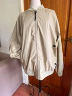 Denham bomberjack, Maat 48/50 (M), Beige, Nieuw, Ophalen of Verzenden