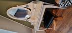 Make-up tafel, Huis en Inrichting, Ophalen, Gebruikt