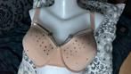 Marlies Dekkers Couture BH 85E - Swarovski, Kleding | Dames, Marlies Dekkers, Ophalen of Verzenden, Beige, BH